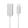 Miniatyrbillede 2 af 2: Adapter, USB-C til HDMI