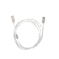 Miniatyrbilde 3 av 5: 1 x Firewire IEEE 1394 6-pin hann til USB 2.0 hann adapterkabel Shytmv