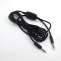 Pikkukuva 4 / 5: Kuulokemikrofoni kaapeli G433 G233 Gpro X Universal Game Headset Audio Cable 2m