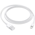 Pikkukuva 1 / 5: Apple Lightning–USB-kaapeli (1 m)