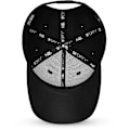Miniatyrbild 4 av 4: New Era 9Forty A-Frame Snapback Cap - New York Knicks