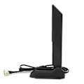 Miniatyrbild 1 av 5: Wifi 6e-antenn 2t2r 2.4g/5g/6g för Asus Rog B660 H670 M13h Z690 Moderkort
