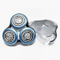 Pikkukuva 1 / 5: Philips Sh70 Parranpäät S7000 S7310 S7710 S7530 S7370 Sh70 -sarjan partakoneelle