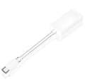 Miniatyrbilde 2 av 4: 1x Thunderbolt 3 til Thunderbolt 2 Adapter Type C Kabel USB