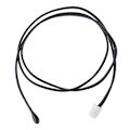Miniatyrbillede 5 af 5: NTC Temperatur Termisk Termistor Aircondition Temperatur Sensor