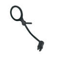 Miniatyrbilde 5 av 5: 10 stk for Asus for M.2 SSD Nylon Festeanordning Anker H310 B360 B365 Hovedkort Hånd