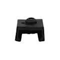 Miniatyrbild 3 av 3: Creality 3d 3st Värmeblock Silikonsockskydd För Ender-3 V2 Neo Ender-3 Max Neo Cr-10 Smart Cr-200b Cr-6 Se
