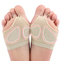 Framfotsinlägg Framfotsskydd Beige M