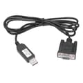 CAT är lämplig för USB-datakabel DB9-gränssnitt och stöder