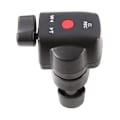 Miniatyrbillede 3 af 5: Zoom Control DSLR Camcorder Fjernbetjening Kamera Controller, 2,5 mm Jack Kabel til LANC Fjernbetjening Zoom