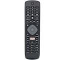 Miniatyrbilde 1 av 4: Fjernkontroll erstatning for Philips 4K UHD HDR Ambilight Smart TV 43PUS6262 49PUS6262 50PUS6262 55PUS6262 65PUS6262