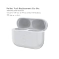 Pikkukuva 5 / 5: Airpod Pro -korvainten langattoman latauksen kotelo, 660 mAh latauskotelo, tukee langatonta latausta