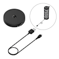 Miniatyrbillede 2 af 5: Station Vuggeoplader Ladestander til Logitech Ultimateears Boom 3 Sort