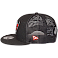 Miniatyrbilde 2 av 4: New Era 9Fifty Trucker Snapback Cap - Tampa Bay Buccaneers