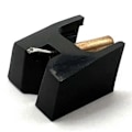 Miniatyrbillede 4 af 5: Udskiftningsstift til pladespillerpatron til Pickering XV15 D100 D150 D300 D350 D400 D625 D750 LP Viny