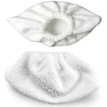 Miniatyrbilde 5 av 5: Reserve Steam Mop Klut for Karcher Easyfix SC2 SC3 SC4 SC5 Dampvasker Mikrofiber Gulvklut