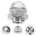 Miniatyrbild 3 av 4: 2st Universal Tryckkokare Ventil Säker och Anti-blockerande Avlastningsventiler 14mm Tryckkokare Ventil