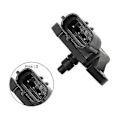 Miniatyrbillede 3 af 5: Manifold Absolut Tryk Indsugningsluft MAP Sensor 18590-79F00 til K14 Swift Biltilbehør 12