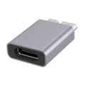 Miniatyrbillede 4 af 5: Type-C USB3.0 Micro B-stik til ekstern harddisk HDD Hurtig adapter