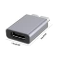 Miniatyrbillede 5 af 5: Type-C USB3.0 Micro B-stik til ekstern harddisk HDD Hurtig adapter
