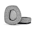 Miniatyrbilde 2 av 5: Erstatningsøreputer for Sennheiser HDR RS165 RS175 RS185 RS195 hodetelefoner