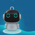 Miniatyrbilde 2 av 3: Robotleketøy for barn, interaktiv smart snakkende robot, synger, danser, gjentar, tar opp, bursdagsgaver