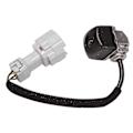 Miniatyrbillede 4 af 5: Nyt til Ceed 12-16 Bil Bakkamera Parkeringsassistent Backup Kamera 95760-a2100 95760a2100
