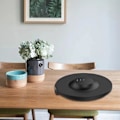 Miniatyrbilde 2 av 4: Laderstasjon Lettvekt Enkelt Design Abs Høytaler Skrivebords Laderstasjon For Bose Bærbar Hjemmehøyttaler