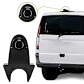 Pikkukuva 3 / 5: Auton Peruutuskamera Kotelo Auton Kameran Suojus Sprinter Transporter Transit