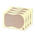 Miniatyrbild 4 av 5: Svettabsorberande Pads Stickers för Armhålor - 10/20/40/50st Underarmsabsorption