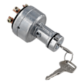 Miniatyrbilde 3 av 5: Tenningslås med nøkkel 08086-10000 for Komatsu Kubota PC200-1235