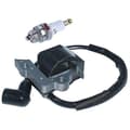 Tändspole kompatibel Jonsered Cs2137 Mcculloch Mac Cat 335 Partner 350 351 352 370+comp