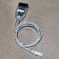 Miniatyrbild 3 av 5: MPPS V13 ECU Programmer SMPS MPPS V13 K CAN Flasher Chip Tuning MPPS Kabel V13 Diagnostikkabel