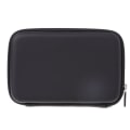 Miniatyrbilde 1 av 5: 7 Tommer Hard Shell Bæreveske Glidelåsveske For Etui For Garmin Nuvi Tomtom Sat