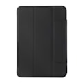 Miniatyrbilde 2 av 3: For iPad 2025 / 2022 3-fold Magnetisk Spenne Lær Smart Tablet Deksel For iPad 10. Gen 10.9 2022