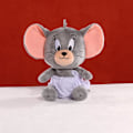 Miniatyrbild 5 av 5: Klassisk tecknad animation Tom Katt & Jerry Musse Plyschleksak Toffee Musse Leksak Födelsedag Passar För Flickor Och Pojkar (mus 18cm)
