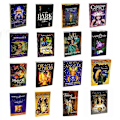 Miniatyrbild 2 av 5: 500styles Oracle Tarot-kort Vägledning Spådom Ödesorakel Festlek Brädspel Pdf-instruktioner