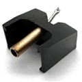 Miniatyrbillede 3 af 5: Udskiftningsstift til pladespillerpatron til Pickering XV15 D100 D150 D300 D350 D400 D625 D750 LP Viny