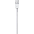 Pikkukuva 4 / 5: Apple Lightning–USB-kaapeli (1 m)