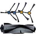 Miniatyrbillede 3 af 5: Til Silvercrest SSR1 SSRA1 A9 A7 A80 Plus robotstøvsuger dele