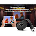 Miniatyrbilde 3 av 5: Cast til TV-en din i HD, Android Streaming Stick - Stream Youtube, Netflix - PR