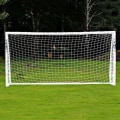 Miniatyrbillede 2 af 5: Fodboldnet egnet til 3*2m hovedmålsfodboldnet