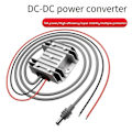Miniatyrbillede 2 af 5: For Starlink Mini Step Up Strømkabel 12V/24V til 30V 3.5A Konverter