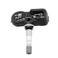 Miniatyrbilde 5 av 5: 4 STK For TPMS TOYOTA 4260702031 Avensis Auris Verso RAV4 Yaris 42607-02031 42607-02030 42607-30070 PMV-C210 Dekktrykksensor