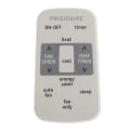 Miniatyrbild 1 av 5: Fjärrkontroll för luftkonditionering, ersättning för Frigidaire Rg15d/e-ell 5304477003