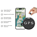 Miniatyrbillede 5 af 5: GPS Tracker Mini Magnetisk GPS Realtids Bil Lokaliseringsenhed, Gps Tracker Præcis Positionering Realtids Sporing Lokaliseringsenhed Hot