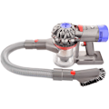Miniatyrbilde 3 av 5: Kompatibel med Dyson V15 V8 V7 V10 V11 SV10 SV11 SV12 SV14 støvsuger forlengelsesslange med 1 stk