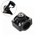 Miniatyrbilde 2 av 5: 010-12676-15 Akselmontering for dorgemotor for Panoptix LiveScope Lvs32 Svart 12