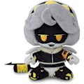 Miniatyrbild 1 av 5: Murder Plush, Drones Plush, Murder V Plush, Anime Söta Plushies, Dockad Fylld Leksak Mjuk Kudde för Pojkar och Flickor Presenter