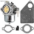 Miniatyrbilde 1 av 5: Briggs & Stratton Walbro LMT 5-4993 Forgasser - Erstatning for Traktor Generator Motor 19G412 19E412 192432 192402